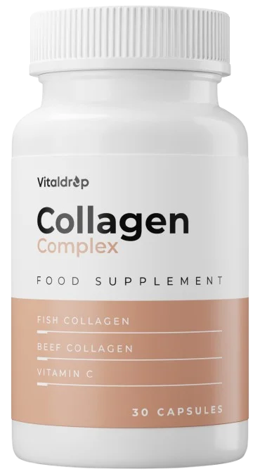 Collagen Complex