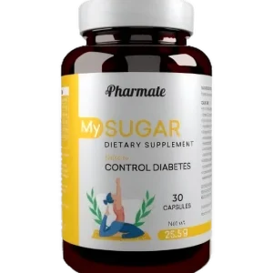 MySugar