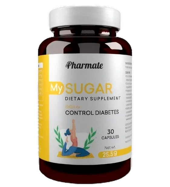 MySugar