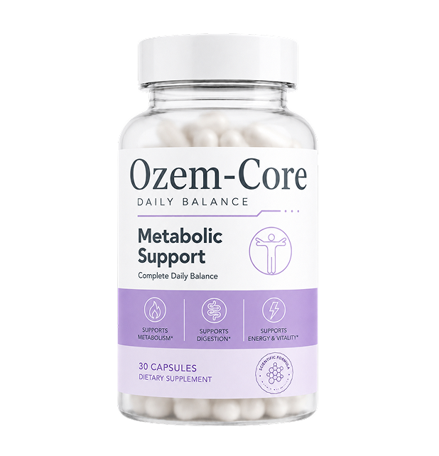 Ozem Core