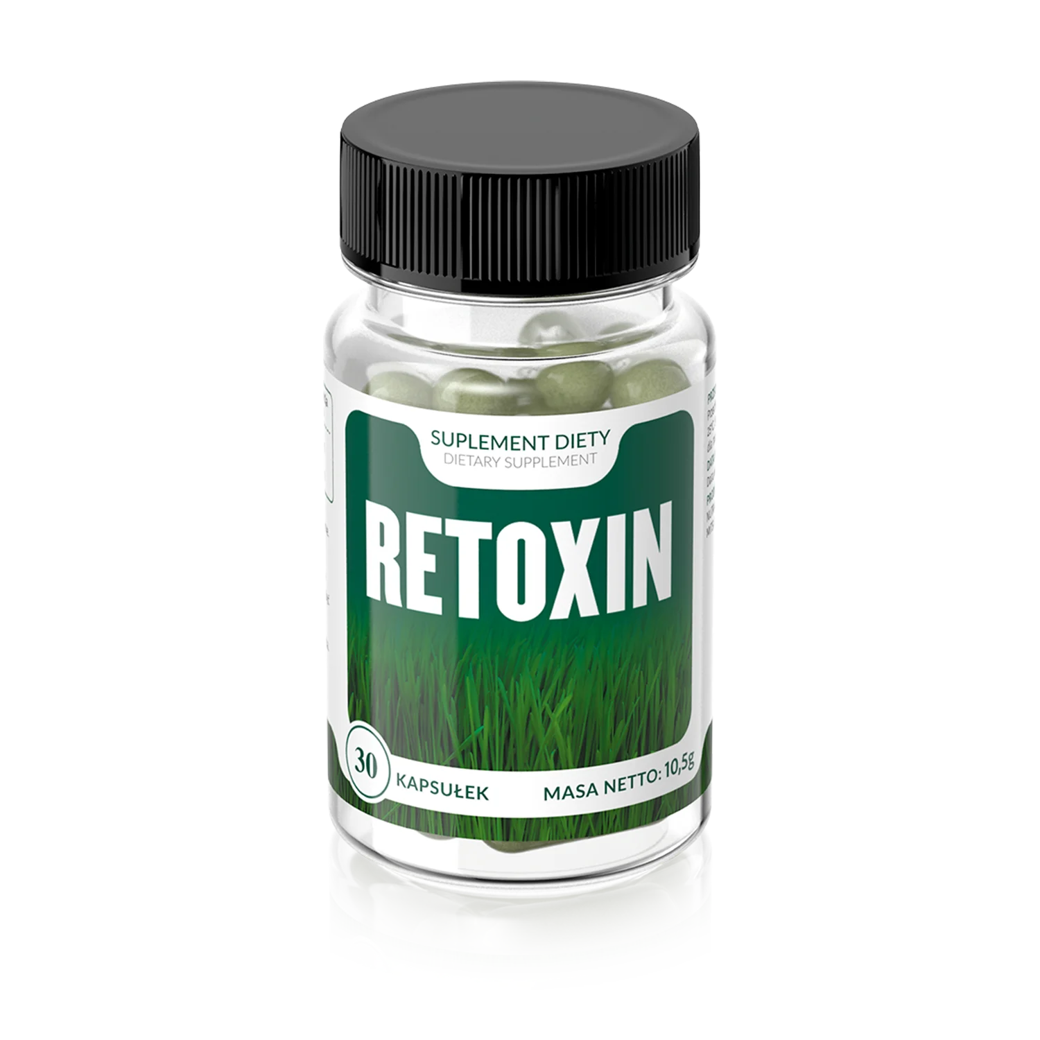 Retoxin
